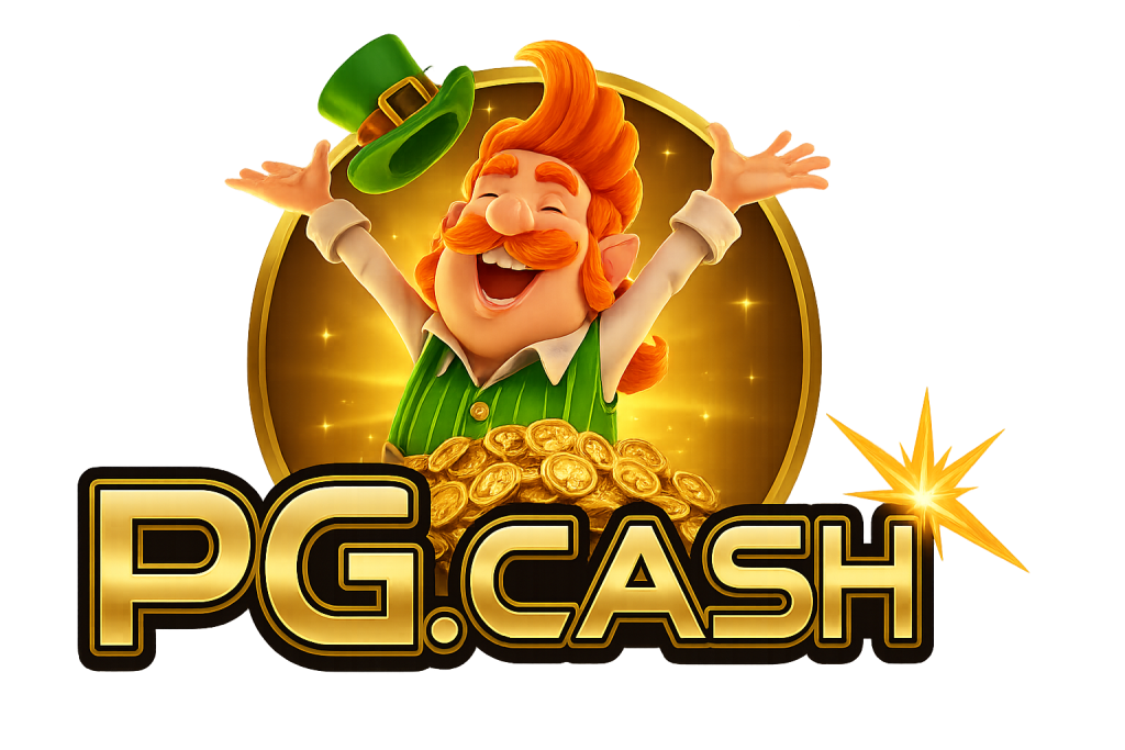 pg.cash สล็อตอันดับ 1 ฝาก-ถอนออโต้ 5วิ ไม่มีขั้นต่ำ