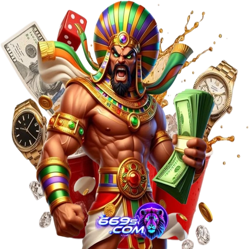 669s ทางเข้า สล็อต