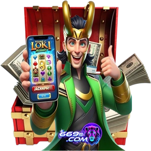 669s ทางเข้า เว็บพนัน